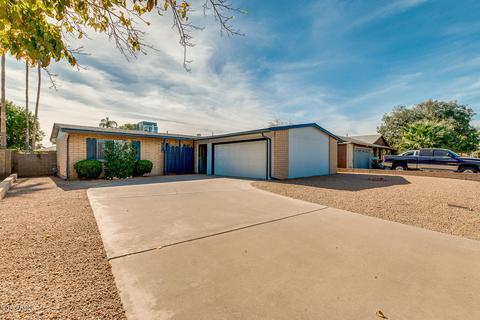 2413 E Sylvia St, Phoenix, AZ 85032 photo 1