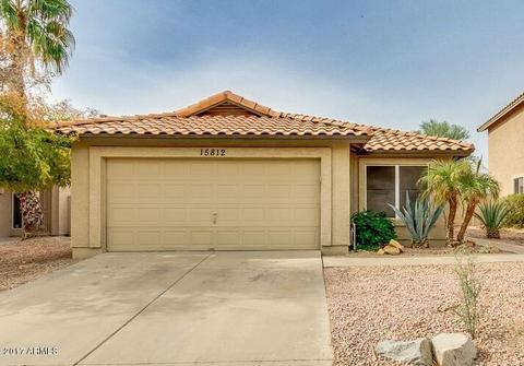 15812 S 29th St, Phoenix, AZ 85048 photo 1