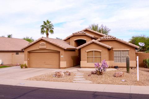 1710 E Tulsa St, Gilbert, AZ 85295 photo 1