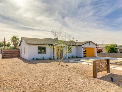 2505 E Avalon Dr, Phoenix, AZ 85016 photo 2