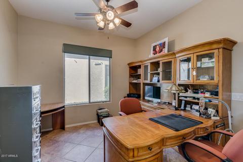 4632 E Donato Dr, Gilbert, AZ 85298 photo 21