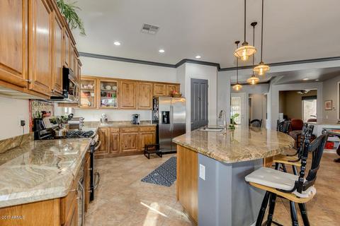 4632 E Donato Dr, Gilbert, AZ 85298 photo 8
