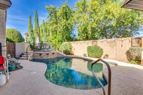 4632 E Donato Dr, Gilbert, AZ 85298 photo 25