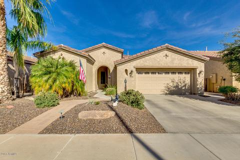 4632 E Donato Dr, Gilbert, AZ 85298 photo 1