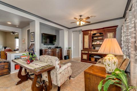4632 E Donato Dr, Gilbert, AZ 85298 photo 2