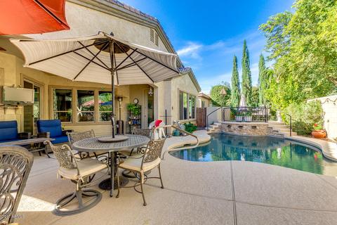 4632 E Donato Dr, Gilbert, AZ 85298 photo 28