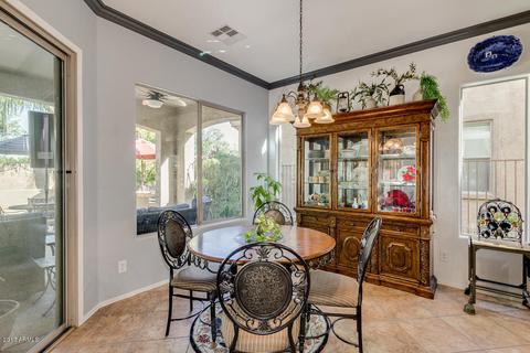 4632 E Donato Dr, Gilbert, AZ 85298 photo 6