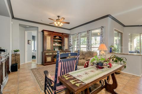 4632 E Donato Dr, Gilbert, AZ 85298 photo 3