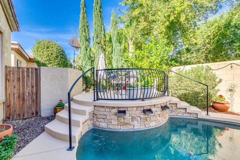 4632 E Donato Dr, Gilbert, AZ 85298 photo 26