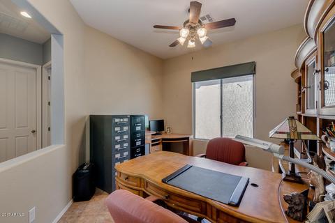 4632 E Donato Dr, Gilbert, AZ 85298 photo 20