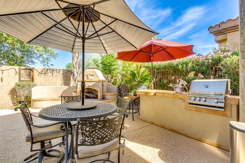 4632 E Donato Dr, Gilbert, AZ 85298 photo 29