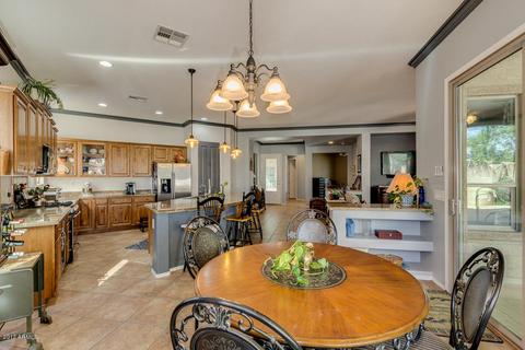 4632 E Donato Dr, Gilbert, AZ 85298 photo 5