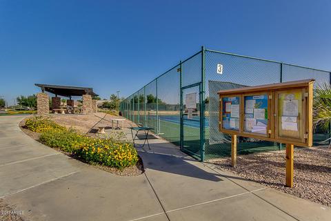 4632 E Donato Dr, Gilbert, AZ 85298 photo 36