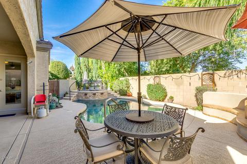 4632 E Donato Dr, Gilbert, AZ 85298 photo 27