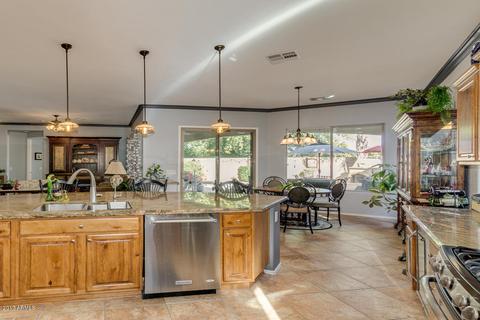 4632 E Donato Dr, Gilbert, AZ 85298 photo 10