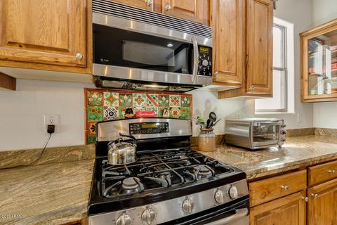 4632 E Donato Dr, Gilbert, AZ 85298 photo 11