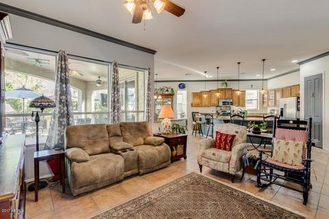 4632 E Donato Dr, Gilbert, AZ 85298 photo 4
