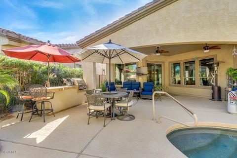4632 E Donato Dr, Gilbert, AZ 85298 photo 32