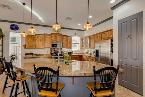 4632 E Donato Dr, Gilbert, AZ 85298 photo 9