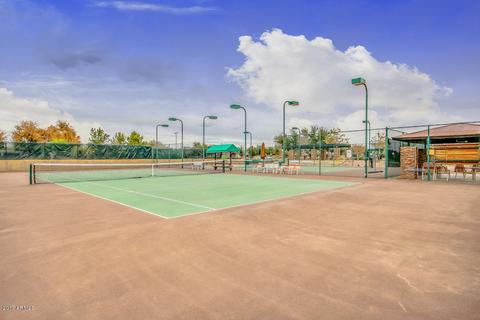 4632 E Donato Dr, Gilbert, AZ 85298 photo 45