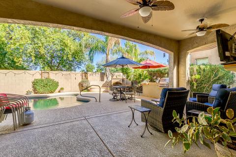 4632 E Donato Dr, Gilbert, AZ 85298 photo 34