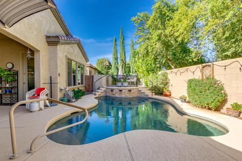 4632 E Donato Dr, Gilbert, AZ 85298 photo 24