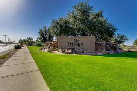 4632 E Donato Dr, Gilbert, AZ 85298 photo 42