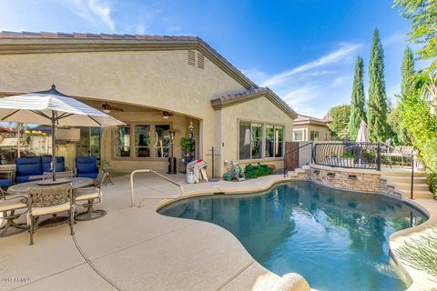 4632 E Donato Dr, Gilbert, AZ 85298 photo 23
