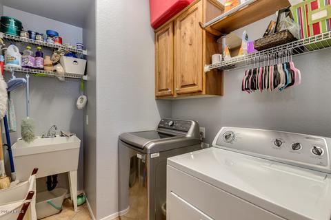 4632 E Donato Dr, Gilbert, AZ 85298 photo 22