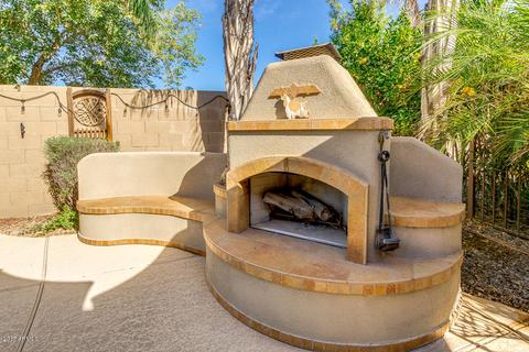 4632 E Donato Dr, Gilbert, AZ 85298 photo 31