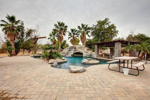 2592 E Ridgewood Ln, Gilbert, AZ 85298 photo 47