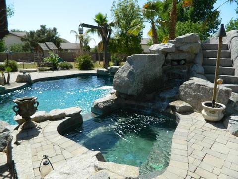 2592 E Ridgewood Ln, Gilbert, AZ 85298 photo 3