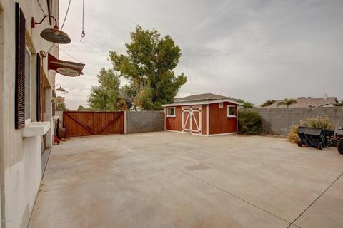 2592 E Ridgewood Ln, Gilbert, AZ 85298 photo 44