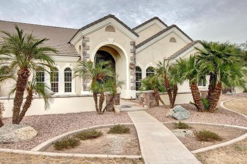 2592 E Ridgewood Ln, Gilbert, AZ 85298 photo 12