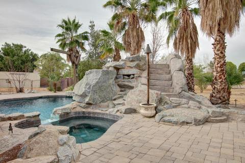2592 E Ridgewood Ln, Gilbert, AZ 85298 photo 48