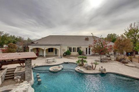 2592 E Ridgewood Ln, Gilbert, AZ 85298 photo 1