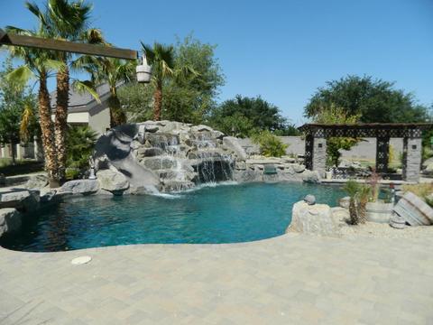 2592 E Ridgewood Ln, Gilbert, AZ 85298 photo 6