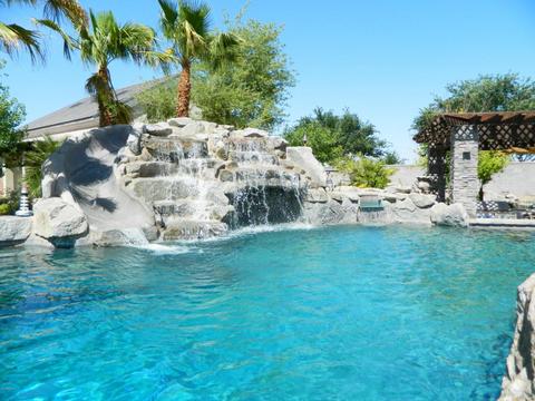 2592 E Ridgewood Ln, Gilbert, AZ 85298 photo 5