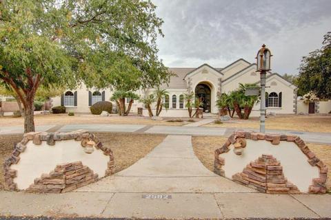 2592 E Ridgewood Ln, Gilbert, AZ 85298 photo 46
