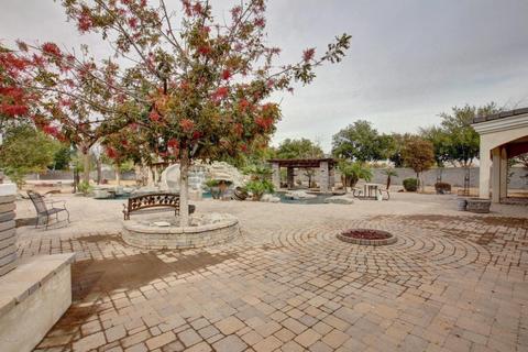 2592 E Ridgewood Ln, Gilbert, AZ 85298 photo 38