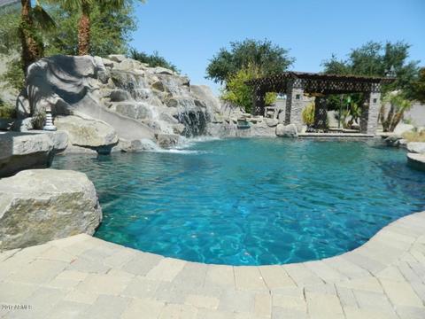2592 E Ridgewood Ln, Gilbert, AZ 85298 photo 4