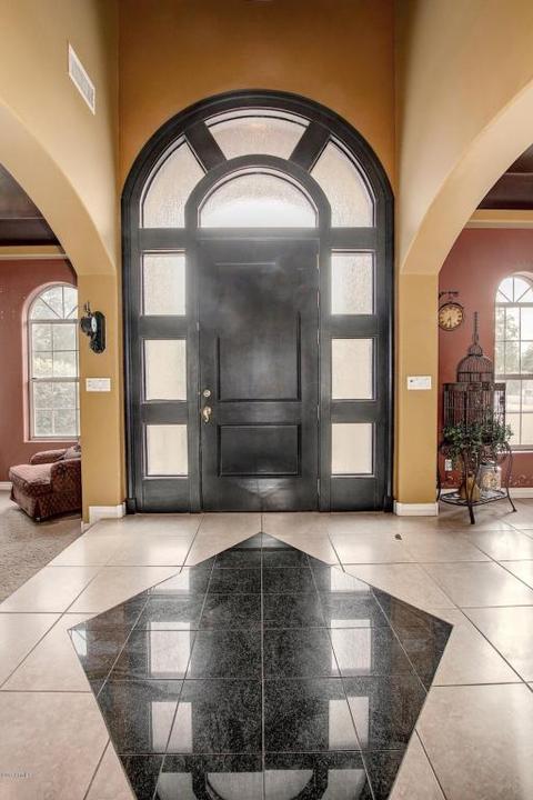 2592 E Ridgewood Ln, Gilbert, AZ 85298 photo 23