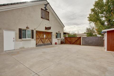 2592 E Ridgewood Ln, Gilbert, AZ 85298 photo 43