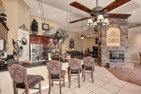 2592 E Ridgewood Ln, Gilbert, AZ 85298 photo 16