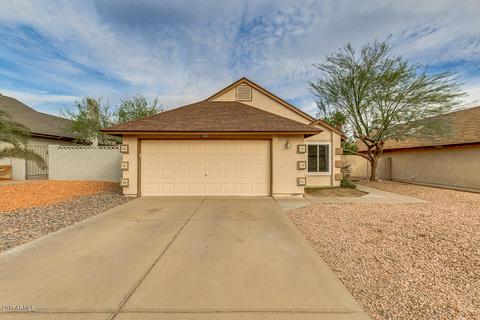 4034 E La Puente Ave, Phoenix, AZ 85044 photo 1
