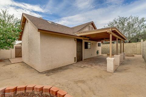 4034 E La Puente Ave, Phoenix, AZ 85044 photo 30