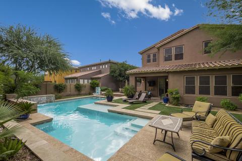 3978 E Sandpiper Dr, Phoenix, AZ 85050 photo 1