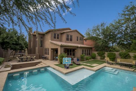3978 E Sandpiper Dr, Phoenix, AZ 85050 photo 7