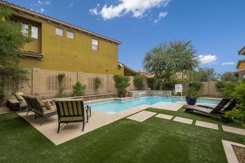 3978 E Sandpiper Dr, Phoenix, AZ 85050 photo 4