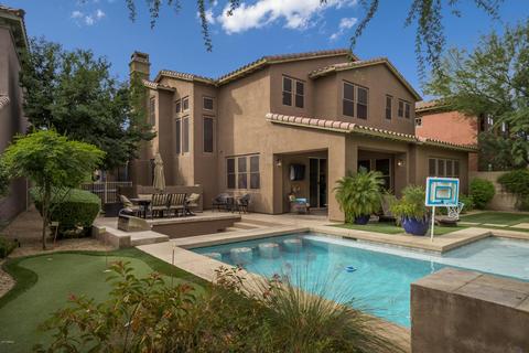 3978 E Sandpiper Dr, Phoenix, AZ 85050 photo 8